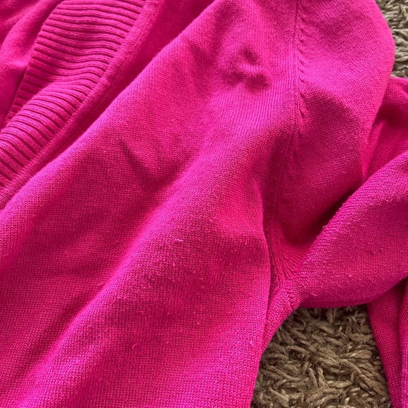 Women’s Cardigan Bundle (7) Size Medium and Size Large - Picture 10 of 12